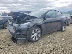 7SAYGDEE2PF786053 2023 TESLA MODEL Y