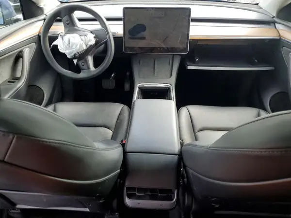 7SAYGDEE2PF790605 2023 TESLA MODEL Y - Image 8