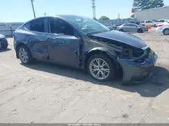 7SAYGDEE2PF791592 2023 TESLA MODEL Y