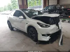 7SAYGDEE2PF792211 2023 TESLA MODEL Y