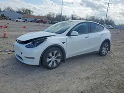 7SAYGDEE2PF792340 2023 TESLA MODEL Y