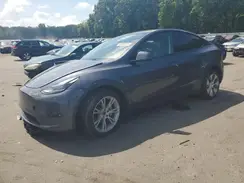7SAYGDEE2PF797859 2023 TESLA MODEL Y