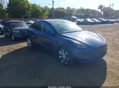 7SAYGDEE2PF799921 2023 TESLA MODEL Y