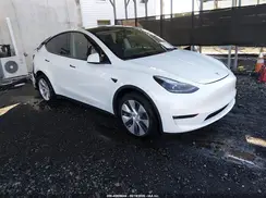 7SAYGDEE2PF800159 2023 TESLA MODEL Y