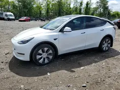 7SAYGDEE2PF804244 2023 TESLA MODEL Y