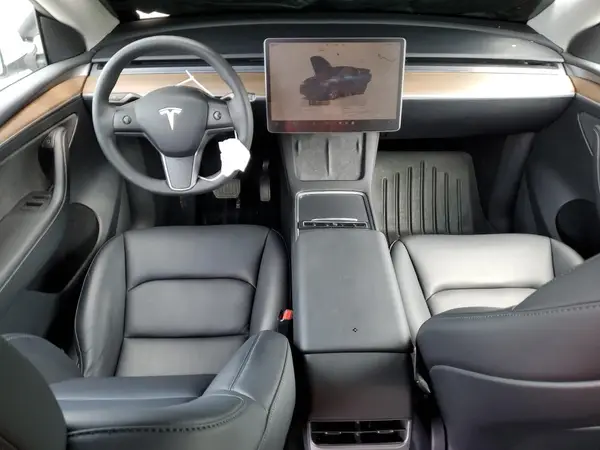 7SAYGDEE2PF804244 2023 TESLA MODEL Y - Image 8