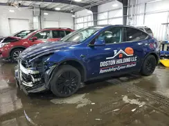 7SAYGDEE2PF805670 2023 TESLA MODEL Y