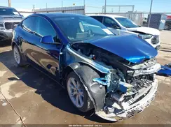 7SAYGDEE2PF806415 2023 TESLA MODEL Y