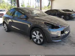 7SAYGDEE2PF807242 2023 TESLA MODEL Y