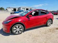 7SAYGDEE2PF808777 2023 TESLA MODEL Y