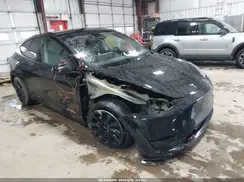 7SAYGDEE2PF808844 2023 TESLA MODEL Y