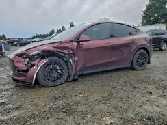 7SAYGDEE2PF809394 2023 TESLA MODEL Y