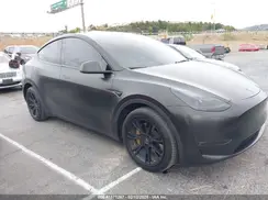 7SAYGDEE2PF811100 2023 TESLA MODEL Y