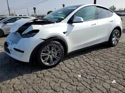 7SAYGDEE2PF811291 2023 TESLA MODEL Y