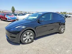 7SAYGDEE2PF813543 2023 TESLA MODEL Y