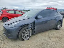 7SAYGDEE2PF816474 2023 TESLA MODEL Y
