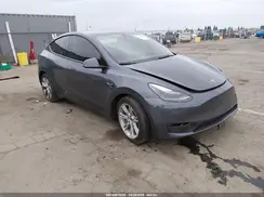 7SAYGDEE2PF827569 2023 TESLA MODEL Y