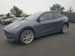 7SAYGDEE2PF828057 2023 TESLA MODEL Y