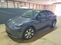 7SAYGDEE2PF830651 2023 TESLA MODEL Y