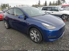 7SAYGDEE2PF830942 2023 TESLA MODEL Y