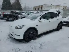 7SAYGDEE2PF832349 2023 TESLA MODEL Y