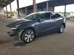 7SAYGDEE2PF832514 2023 TESLA MODEL Y