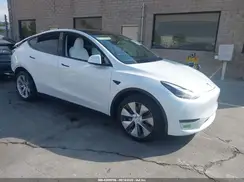7SAYGDEE2PF832769 2023 TESLA MODEL Y