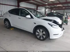 7SAYGDEE2PF834036 2023 TESLA MODEL Y