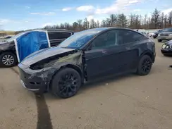 7SAYGDEE2PF834098 2023 TESLA MODEL Y