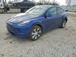 7SAYGDEE2PF837941 2023 TESLA MODEL Y