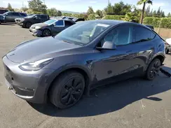 7SAYGDEE2PF839205 2023 TESLA MODEL Y