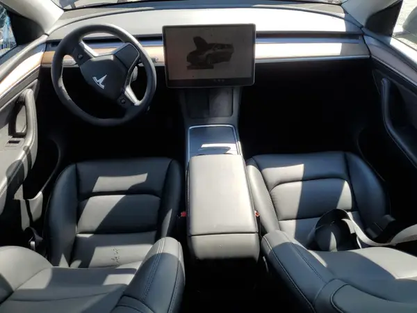7SAYGDEE2PF839205 2023 TESLA MODEL Y - Image 8