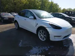 7SAYGDEE2PF839690 2023 TESLA MODEL Y