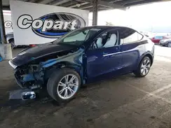 7SAYGDEE2PF841276 2023 TESLA MODEL Y