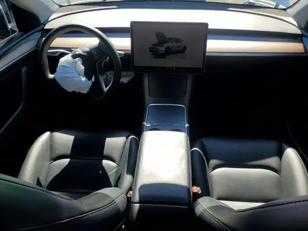 7SAYGDEE2PF844212 2023 TESLA MODEL Y - Image 8