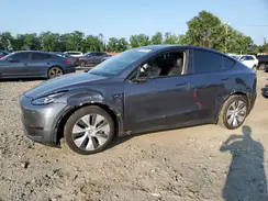 7SAYGDEE2PF845232 2023 TESLA MODEL Y