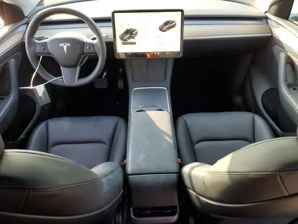 7SAYGDEE2PF845232 2023 TESLA MODEL Y - Image 8