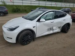 7SAYGDEE2PF846929 2023 TESLA MODEL Y