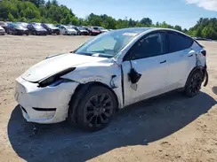 7SAYGDEE2PF851533 2023 TESLA MODEL Y