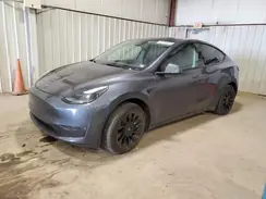 7SAYGDEE2PF853282 2023 TESLA MODEL Y