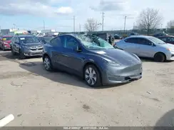 7SAYGDEE2PF853377 2023 TESLA MODEL Y