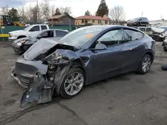 7SAYGDEE2PF854965 2023 TESLA MODEL Y