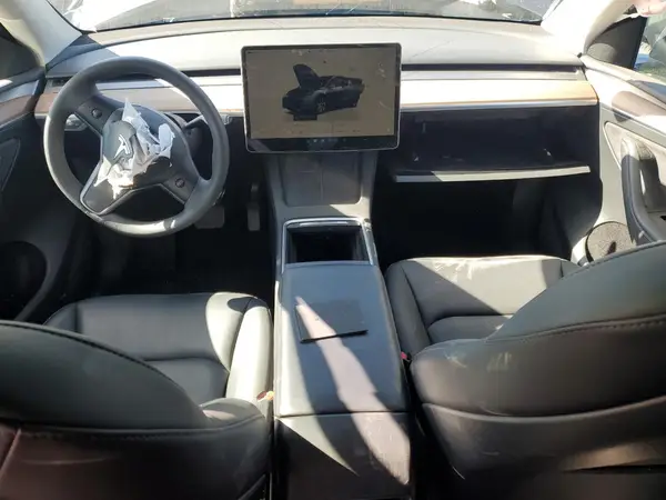 7SAYGDEE2PF854965 2023 TESLA MODEL Y - Image 8