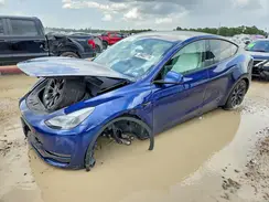 7SAYGDEE2PF856098 2023 TESLA MODEL Y