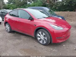 7SAYGDEE2PF859115 2023 TESLA MODEL Y