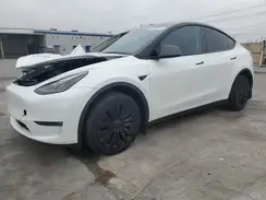 7SAYGDEE2PF860135 2023 TESLA MODEL Y