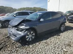 7SAYGDEE2PF860944 2023 TESLA MODEL Y