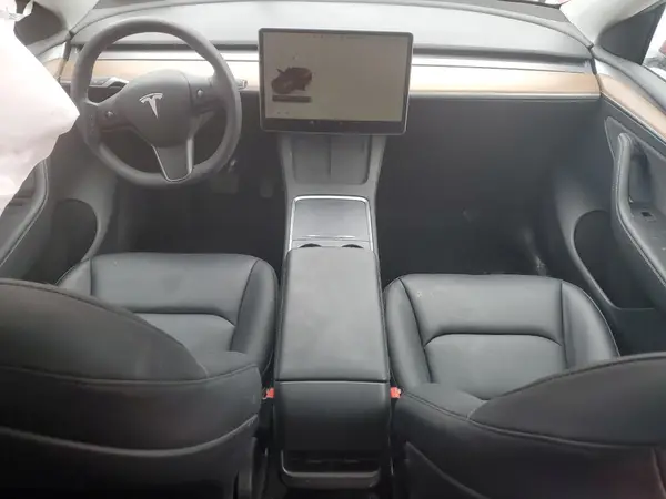 7SAYGDEE2PF861995 2023 TESLA MODEL Y - Image 8