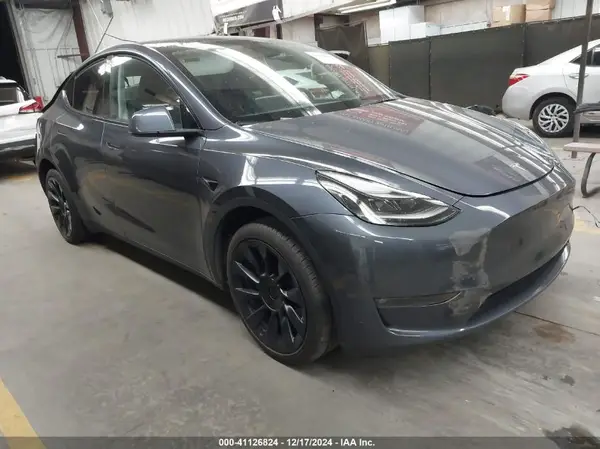 7SAYGDEE2PF866825 2023 TESLA MODEL Y - Image 1