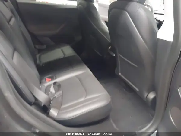 7SAYGDEE2PF866825 2023 TESLA MODEL Y - Image 8